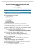 Volledige samenvatting criminologische psychologie &lpar;prof Mergaerts&rpar; - 2025&sol; 2026 &lpar;geslaagd&rpar; 