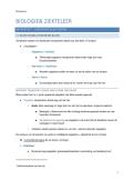 Samenvatting Hoofdstuk 7 &vert; Biologie & Ziekteleer &vert; KU Leuven &vert; 2026&sol;27