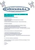 ASET CNIM EVALUATION TEST ANSWERS AND QUESTIONS SET A&period;pdf