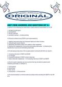 ASET CNIM ANSWERS AND QUESTIONS SET A&period;pdf