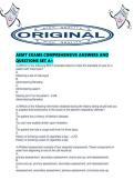 AEMT EXAMS COMPREHENSIVE ANSWERS AND QUESTIONS SET A&period;pdf