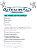 AEMT ANSWERS AND QUESTIONS SET A&period;pdf