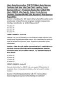 Alberta Master Electrician Exam 2026&sol;2027 &vert; Alberta Master Electrician Certification Study Guide&comma; Safety Codes Council Exam Prep&comma; Practice Questions with Answers & Explanations&comma; Canadian Electrical Code 2024&comma; Alberta STANDATA&comma; Safety Codes Act&comma; Electrical