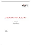 Levenslooppsychologie &vert; Een gewoon gelukkig gezin &vert; VIVES &vert; 2025&sol;2026
