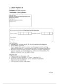 NCLEX-RN Exam 2025 Questions and Answers &ndash; Nursing Test Bank 100&percnt; Correct