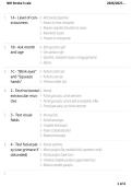 NIH Stroke Scale &lpar;NIHSS&rpar; &vert; Stroke Assessment Questions&comma; Scoring & Exam Review 2026&sol;2027