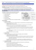 Criminologische Psychologie &lpar;GESLAAGD&rpar; &vert; KU Leuven &vert; 2026&sol;2027