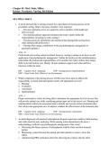 Test Bank For Psychiatric Nursing 8th Edition by Norman L&period; Keltner & Debbie Steele ISBN 9780323479516 Chapters&lpar;1 to 36&rpar;