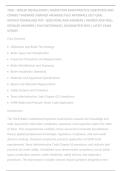WISCONSIN CONVEYOR SYSTEM TECHNICIAN EXAM PRACTICE QUESTIONS&NewLine;AND CORRECT ANSWERS &lpar;VERIFIED ANSWERS&rpar; PLUS RATIONALES 2026 Q&A &vert;&NewLine;INSTANT DOWNLOAD PDF &ndash; QUESTIONS AND ANSWERS &vert; VERIFIED AND WELL&NewLine;DETAILED ANSWERS &vert; PLUS RATIONALES &vert; GUARANTEED PASS &vert; LATES