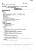 Hemorrhagic Stroke Provider Order Set&colon; Western Maryland Health System Clinical Guidelines