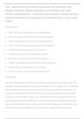 TDLR &ndash; MAINTENANCE ELECTRICIAN EXAM PRACTICE QUESTIONS AND&NewLine;CORRECT ANSWERS &lpar;VERIFIED ANSWERS&rpar; PLUS RATIONALE 2027 Q&A&vert;&NewLine;INSTANT DOWNLOAD PDF&period; &ndash; QUESTIONS AND ANSWERS &vert; VERIFIED AND WELL&NewLine;DETAILED ANSWERS &vert; PLUS RATIONALES &vert; GUARANTEED PASS &vert; LATEST EXAM
