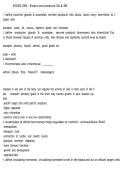 EXSS 256 Exam 1 Lessons 3A & 3B 2026 &ndash; Study Guide & Exam Review