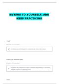 ITN 262 QUIZ 1 STUDY GUIDE QUESTIONS WITH 100&percnt; CORRECT ANSWERS