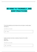 ITN 262 MIDTERM QUESTIONS WITH 100&percnt; CORRECT ANSWERS&NewLine;&NewLine;