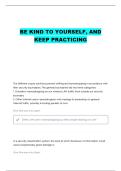 ITN 262 FINAL QUESTIONS WITH 100&percnt; CORRECT ANSWERS&period;&period;