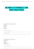 ITN 262 FINAL EXAM PREP QUESTIONS WITH 100&percnt; CORRECT ANSWERS&period;&period;