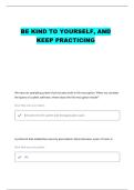 ITN 262 FINAL STUDY GUIDE QUESTIONS WITH 100&percnt; CORRECT ANSWERS&period;&period;&NewLine;&NewLine;