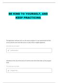 ITN 262 CHAPTER 3 QUESTIONS WITH 100&percnt; CORRECT ANSWERS&NewLine;&NewLine;