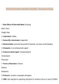 PTCB Exam Study Guide & Practice Exam &vert; Pharmacy Technician Questions & Answers