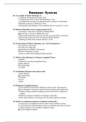 Microbiology & Immunology MCQs Exam &vert; Microbiology Questions&comma; Answers & Study Guide 2026&sol;2027