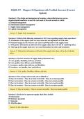 MQM 227 - Chapter 10 Questions with Verified Answers &lpar;Correct&NewLine;Update&rpar;
