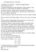 Civil Engineering Exam 1 Study Guide&period;pdf