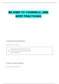 MAR 3203 CHAPTER 3 QUESTIONS WITH 100&percnt; CORRECT ANSWERS&NewLine;&NewLine;