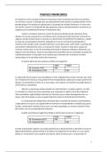 Apuntes Contabilidad Financiera I&comma; tema 7