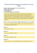 NR 328 Exam &num;2 Practice Questions with Verified Answers &lpar;Correct&NewLine;Update&rpar;