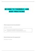 CBSPD EXAM QUESTIONS WITH 100&percnt; CORRECT ANSWERS&period;&period;