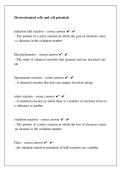 Electrochemical cells and cell potentials&period;pdf