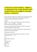 CLTM Exam Study Guide&colon; 149 Practice Questions with Detailed Answers for Certification in Long-Term Monitoring &lpar;2026-2027 Edition&rpar;
