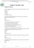 Test Bank for Human Resource Management An Applied Approach 4th Edition By  Jean Phillips &lpar;All Chapters 1-14&comma; 100&percnt; Original Verified&comma; A&plus; Grade&rpar;