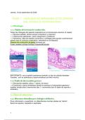 Apuntes completos de Anatomia Patologica y Citodiagn&oacute;stico&comma; tema 1 de citologia general&period; 