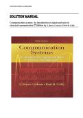 Test Bank for Principles of Information Security 7th Edition&comma; Modules 1-12 by Michael E&period; Whitman & Herbert J&period; Mattord &ndash; Complete Exam Prep & Practice Questions