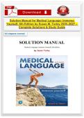Solution Manual for Prealgebra & Introductory Algebra&comma; 6th Edition by Elayn Martin-Gay 2026&ndash;2027 &ndash; Complete Solutions & Study Guide