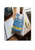 ATI TEAS 7 &mdash; Complete Nursing Entrance Practice Exam &plus; 330 Questions & Detailed Rationales