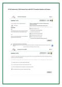 ATI RN Fundamentals Practice Test Bank &vert; 200 Realistic NCLEX-Style Questions with Verified Answers &vert; INSTANT PDF DOWNLOAD