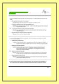 MEDICAL SURGICAL EXAM QUESTIONS AND CORRECT &NewLine;ANSWERS &lpar;VERIFIED ANSWERS&rpar; PLUS RATIONALES 2026 &NewLine;Q&A &vert; INSTANT DOWNLOAD PDF&period; 
