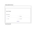 ATI TEAS 7 Exams Package Deal Questions with 100&percnt; Correct and Verified Solutions