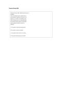 Nursing 2400 Exams Package Deal Questions and Answers 100&percnt; Solved