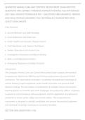 LEXINGTON ANIMAL CARE AND CONTROL RECRUITMENT EXAM PRACTICE&NewLine;QUESTIONS AND CORRECT ANSWERS &lpar;VERIFIED ANSWERS&rpar; PLUS RATIONALES&NewLine;2027 Q&A &vert; INSTANT DOWNLOAD PDF &ndash; QUESTIONS AND ANSWERS &vert; VERIFIED&NewLine;AND WELL DETAILED ANSWERS &vert; PLUS RATIONALES &vert; GUARANTEED PAS