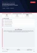 WGU D522 Objective Assessment Python IT Automation 2026&sol;2027 &ndash; Questions and Answers &vert; 100&percnt; Verified &vert; Detailed Rationales &ndash; Pass Guaranteed &ndash; A&plus; Graded