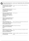 ALAT Certification Study Questions 2026 &sol; Score 100&percnt; &sol; AALAS Exam Prep Q&A