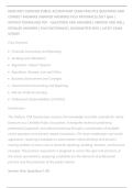 KENTUCKY CERTIFIED PUBLIC ACCOUNTANT EXAM PRACTICE QUESTIONS AND&NewLine;CORRECT ANSWERS &lpar;VERIFIED ANSWERS&rpar; PLUS RATIONALES 2027 Q&A &vert;&NewLine;INSTANT DOWNLOAD PDF &ndash; QUESTIONS AND ANSWERS &vert; VERIFIED AND WELL&NewLine;DETAILED ANSWERS &vert; PLUS RATIONALES &vert; GUARANTEED PASS &vert; LATES