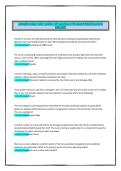 Pathophysiology Exam 1 &lpar;ATI Practice&comma; Modules 1&ndash;4&rpar; &ndash; Verified Questions with Correct Detailed Solutions &lpar;2026&sol;2027&comma; A&plus; Grade&rpar; Quiz Bundles 