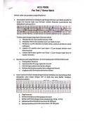 ACLS BCLS SEPT - Comprehensive Pretest Guide