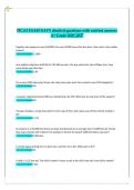 PiCAT Practice Test&vert;PiCAT Navy Exam Prep &ndash; Verified Questions with Correct Detailed Solutions &lpar;2026&sol;2027&comma; A&plus; Grade&rpar; Quiz Bundles 