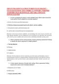 HESI FUNDAMENTALS PROCTORED EXAM 2026&sol;2027 &ndash;&NewLine;EXAM QUESTIONS AND CORRECT ANSWERS &lpar;VERIFIED &NewLine;ANSWERS&rpar; PLUS RATIONALE &vert; 2027 Q&A &vert; INSTANT &NewLine;DOWNLOAD PDF