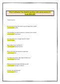 PiCAT Verification Test &ndash; Verified Questions with Correct Detailed Solutions &lpar;2026&sol;2027&comma; A&plus; Grade&rpar;